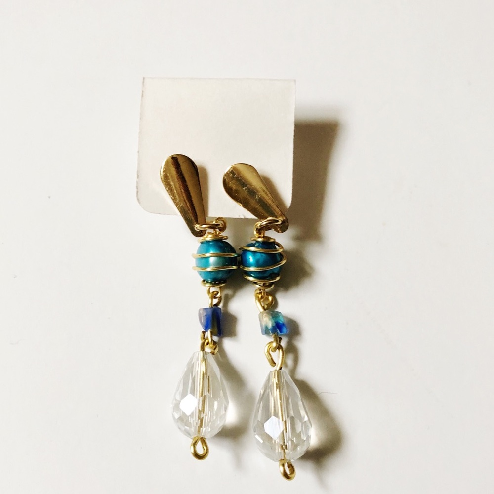 3 x $20 💸 Handmade earrings